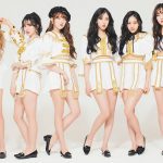 K-POPガールズグループGFRIEND、3rd SINGLE「FLOWER」のアーティスト写真公開！テーマは「キュートなマタドール風」！！