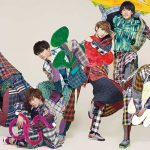 Loppi&HMV限定！超特急とカフェデート『超特急 オフィシャルカレンダー 2019.4→ 2020.3』発売決定！