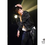 JUN(from U-KISS)、初のソロライブ決定！
