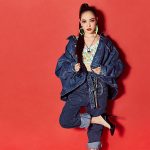 TANAKA ALICE、よしもと移籍第1弾トリプルタイアップDigital EP『Waiting For U』が2019.2.6 全世界配信スタート！！
