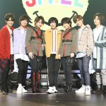 「風男塾 LIVE 2019 ～SMILE～」瀬斗光黄・卒業公演＆新生風男塾によるアニメ「群青のマグメル」OPテーマ決定！