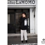 NMB48・村瀬紗英プロデュース「ANDGEEBEE」3/9（土）にラフォーレ原宿店オープン！
