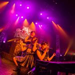 あゆみくりかまき、1年半ぶりとなるワンマンツアー大盛況！7月にミニアルバムの発売を発表！