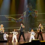 稲垣吾郎、草彅剛、香取慎吾による「新しい地図」が初のファンミーティングを開催！「直接感謝の気持ちを伝えられる場ができて幸せです！」