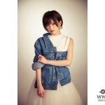 山本彩、ユニバーサル ミュージック移籍 第一弾シングル 1st Single｢イチリンソウ｣ アーティスト写真・ジャケット写真公開！！