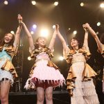 東京女子流、5/25中野サンプラザで「10年目のはじまり」 開催決定！！