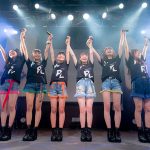 マジカル・パンチライン、新メンバー加入で6人体制に！3月無銭ライブ！6月ニューシングル！7月東阪ワンマンライブ決定！