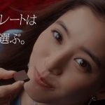 新木優子が由緒ある博物館の大階段でドレス姿を披露！「オリゴスマートミルクチョコレート」新CMが2019 年2月26日よりオンエア！！