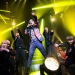 SKY-HI、圧巻のパフォーマンスで全国ツアー開幕！そして、注目の3人の若手クリエイターとコラボレーションしたMusic Video”New Verse -Remix- feat. eill”公開！！