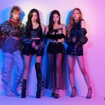 BLACKPINK、初ドームライブとリアリティ番組のDVD/Blu-rayを3/13に2作同時発売決定！