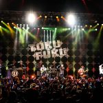 DISH// VS ベリーグッドマン、バレンタ・イヴに初の2マンライブを開催！