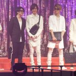 新田真剣佑、GENERATIONS・白濱亜嵐、乃木坂46・白石麻衣らがサマンサタバサ25周年イベントに登場！