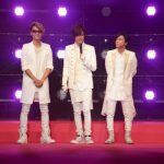 DAIGO、サマンサ25周年楽曲について「まさにSTS」と“DAI語”炸裂！！