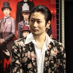 本郷奏多、青柳翔らが戸次重幸の気遣いに感激！舞台「MONSTER MATES」ゲネプロを公開！