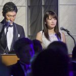 久松郁実が「K-1 AWARDS (アウォーズ) 2018」のMCに登場！