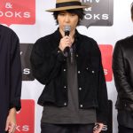 シド・Shinji、明希がサプライズで誕生日を祝福！『SID ぴあ』発売記念会見を開催！