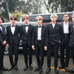 BTS、韓国アーティストとして、初のグラミー賞授賞式に参加！「プレゼンターとして参加できて光栄。また戻ってくる」＜第61回グラミー賞＞