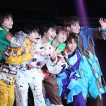 【ライブレポート】超特急が『PERFECT VALENTINE 2019（パーフェクトバレンタイン）』で胸キュンシチュエーションを披露！