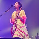 のんと仲井戸麗市がバレンタインデーに川崎・クラブチッタで競演！