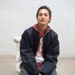 和田颯（Da-iCE）にインタビュー！グラビアの挑戦に「素の自分で、自然体で楽しくやれた」