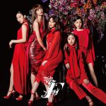 Flower・鷲尾伶菜、初の作詞作曲を手掛けた『F』が2/27に配信リリース！3rdアルバムの収録内容、ジャケット写真も公開！！