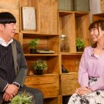 元乃木坂46・永島聖羅がバナナマン日村と3年ぶりの番組共演に歓喜！グループデビュー日にスタジオ収録！！