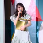 木下彩音が19歳の誕生日イベントを開催！其原有沙からのサプライズに「本当に嬉しくてびっくりしました」と歓喜！