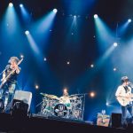 UNISON SQUARE GARDEN、結成15周年の記念特集が「GYAO!」にてスタート！