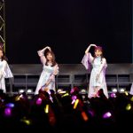 9nine、4月の中野サンプラザ公演をもって活動休止