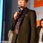 EXILE TETSUYAが就活生600人へ『Ki・mi・ni・mu・chu』をダンス指導！