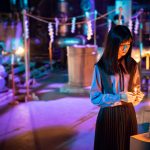 実乃梨（堀未央奈）が上げた決意の叫び「私が必ず守るから！」乃木坂46出演のドラマ「ザンビ」第7話の予告編が公開！