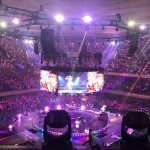 前島亜美、武道館で開催のBanG Dream!（バンドリ！）ライブで熱唱！