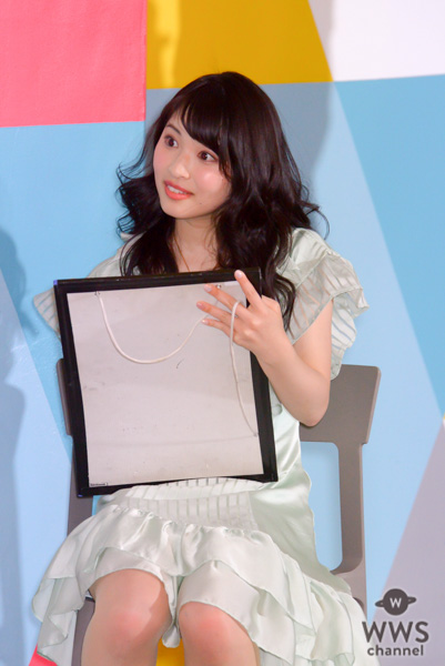 木下彩音が19歳の誕生日イベントを開催！其原有沙からのサプライズに「本当に嬉しくてびっくりしました」と歓喜！