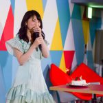 木下彩音が19歳の誕生日イベントを開催！其原有沙からのサプライズに「本当に嬉しくてびっくりしました」と歓喜！