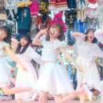 指原莉乃、AKB48ラストシングル『ジワるDAYS』のMVカット公開!「このMVが一番好きです!」ジャケット写真も合わせて解禁!!