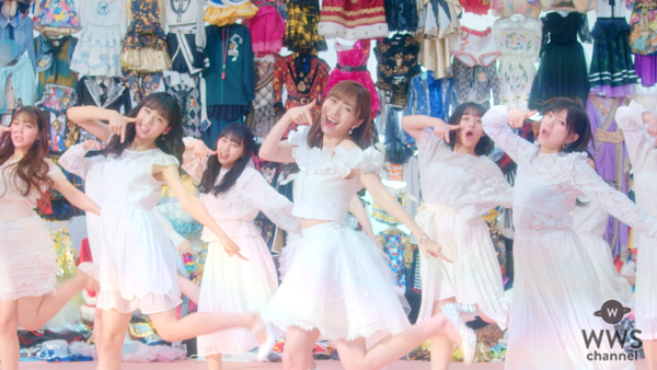 指原莉乃、AKB48ラストシングル『ジワるDAYS』のMVカット公開！「このMVが一番好きです！」ジャケット写真も合わせて解禁！！