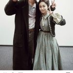 三浦春馬が大島優子と愛おしい2ショット公開！「春馬さんとの身長差がいい！」と歓喜の声！！