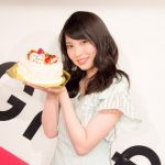 木下彩音が19歳の誕生日イベントを開催！其原有沙からのサプライズに「本当に嬉しくてびっくりしました」と歓喜！