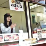 SKE48・小畑優奈が不満を叫ぶ！絶叫マシンで新境地を開拓！？