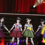 【ライブレポート】ももいろクローバーZ、恒例のバレンタインイベントが今年も開催！12,000人の観客を魅了するステージ！