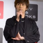 シド・Shinji、明希がサプライズで誕生日を祝福！『SID ぴあ』発売記念会見を開催！