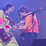 のんと仲井戸麗市がバレンタインデーに川崎・クラブチッタで競演！