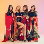 ガールズグループ・ROZE、待望のファーストアルバムをリリース！