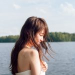 乃木坂46・高山一実、写真集で訪れたフィンランドに感動！「恋が実った感じです！」