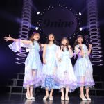 9nine、4月の中野サンプラザ公演をもって活動休止