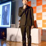 EXILE TETSUYAが就活生600人へ『Ki・mi・ni・mu・chu』をダンス指導！