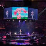 前島亜美、武道館で開催のBanG Dream!（バンドリ！）ライブで熱唱！