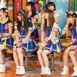 水野愛理がドッキリ企画で大ハマり？SKE48愛を試される7大ニュースに挑戦！＜めちゃんこSKEEEEEEEEEE!!＞