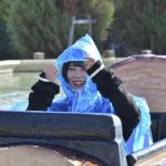 SKE48・小畑優奈が不満を叫ぶ！絶叫マシンで新境地を開拓！？