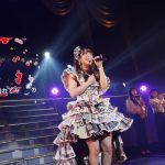 SKE48・松村香織、松井珠理奈とダンス対決！「卒業コンサート〜これで終わると思うなよ？〜」開催！